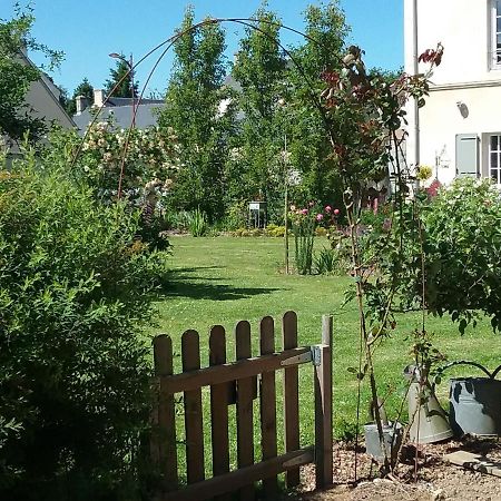 Chambre D'Hote Le 18-20 Saint-Martin-des-Entrées Εξωτερικό φωτογραφία
