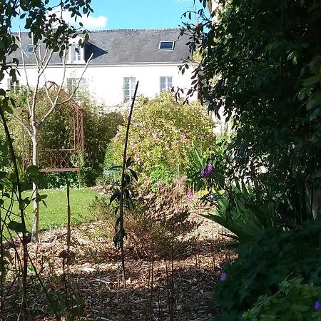 Chambre D'Hote Le 18-20 Saint-Martin-des-Entrées Εξωτερικό φωτογραφία